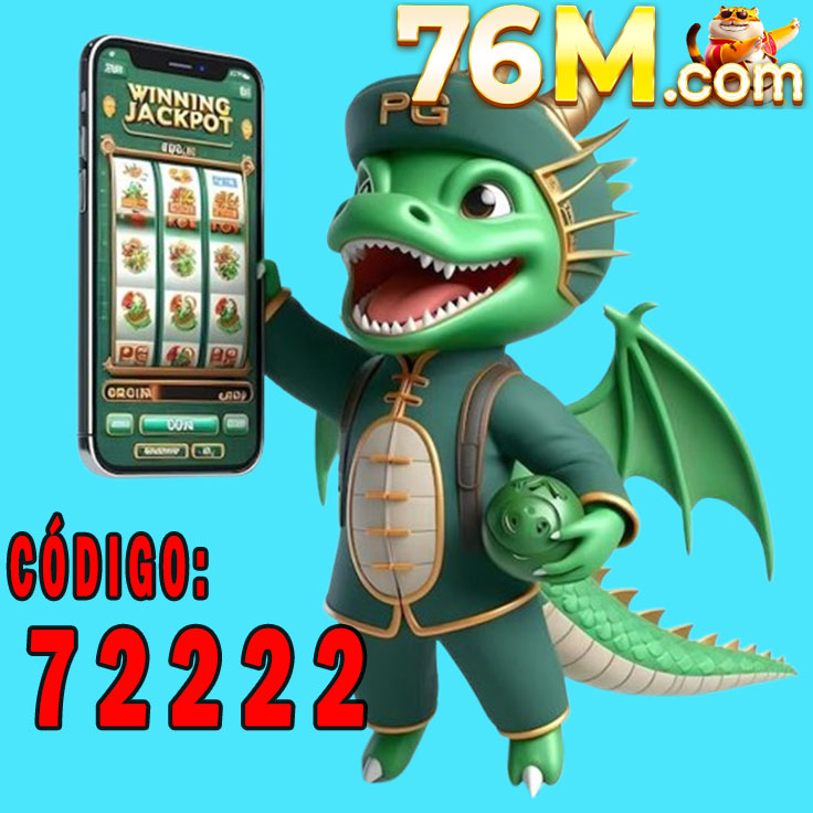 Caça-níquel Hollywood Slots em destaque no 76com